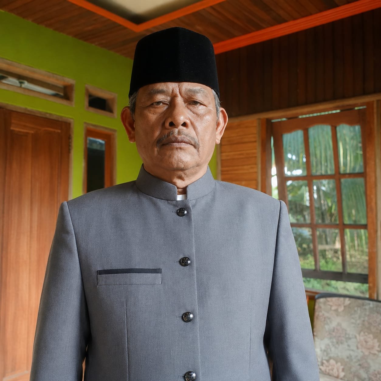 Foto Sunaryo